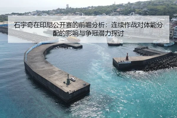 石宇奇在印尼公开赛的前瞻分析：连续作战对体能分配的影响与争冠潜力探讨